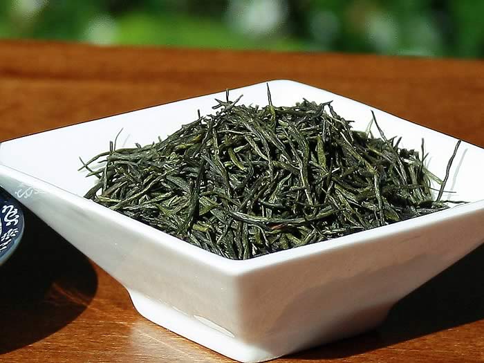 green tea Enshi YuLu